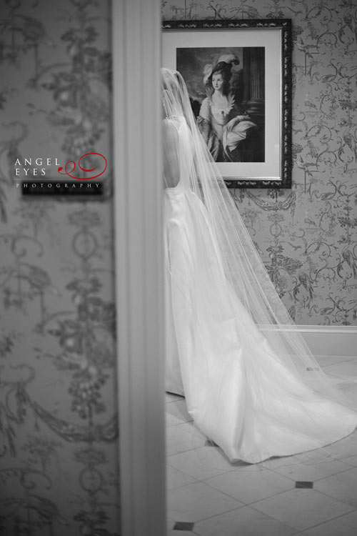 Carolina Herrera dress, chicago wedding (5)