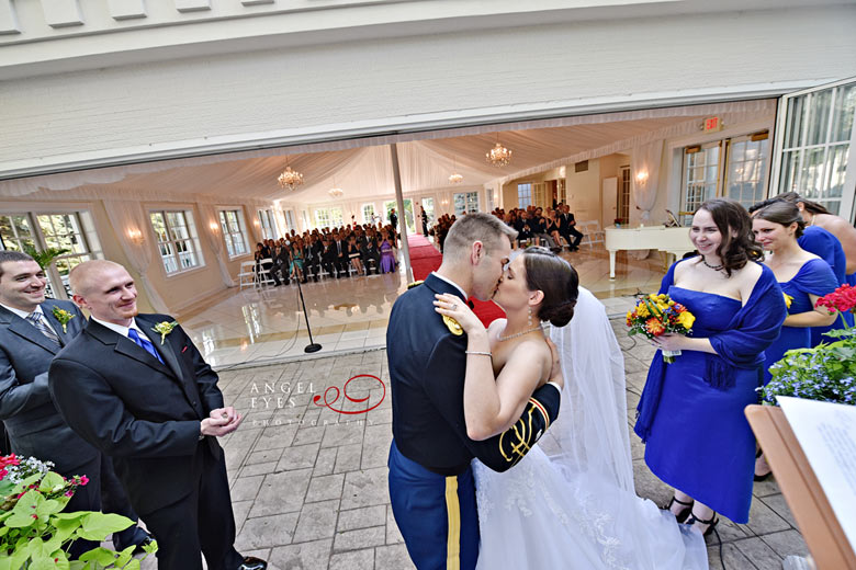 Chicago Military Wedding, Chateau Bu-Sche, Alsip IL (3)