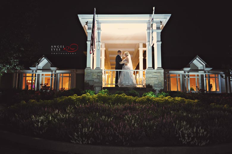 Royal Melbourne Country Club in Long Grove wedding photographer (6)