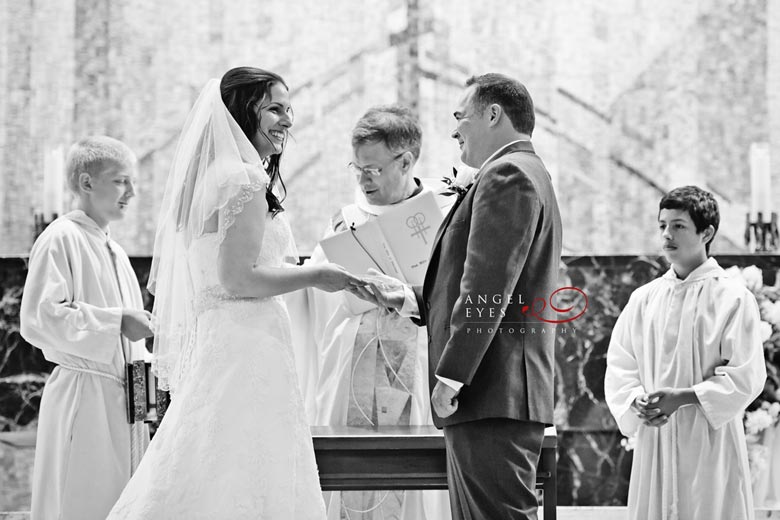 St. Juliana Parish Chicago wedding ceremony (6)