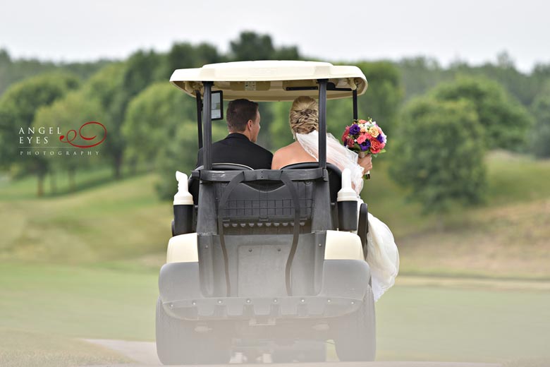 Makray Memorial Golf Club, Barrington wedding photos (1)