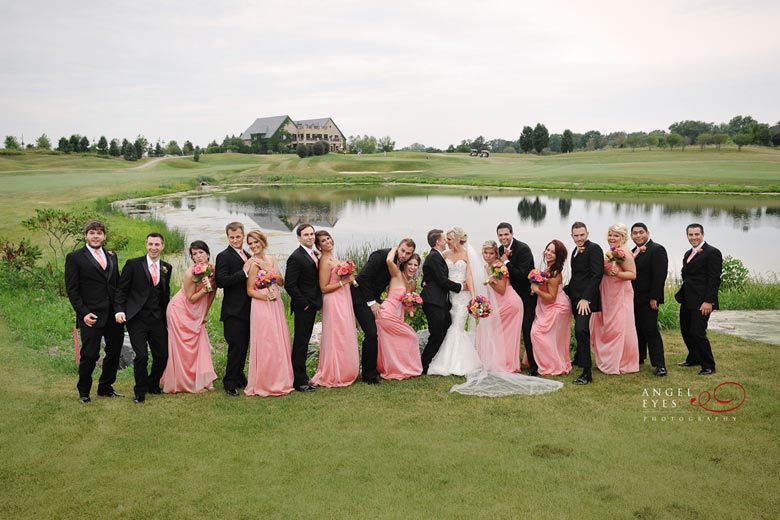 Makray Memorial Golf Club, Barrington wedding photos (18)