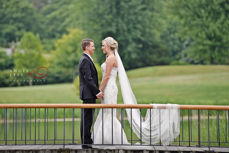 Makray Memorial Golf Club, Barrington wedding photos (4)