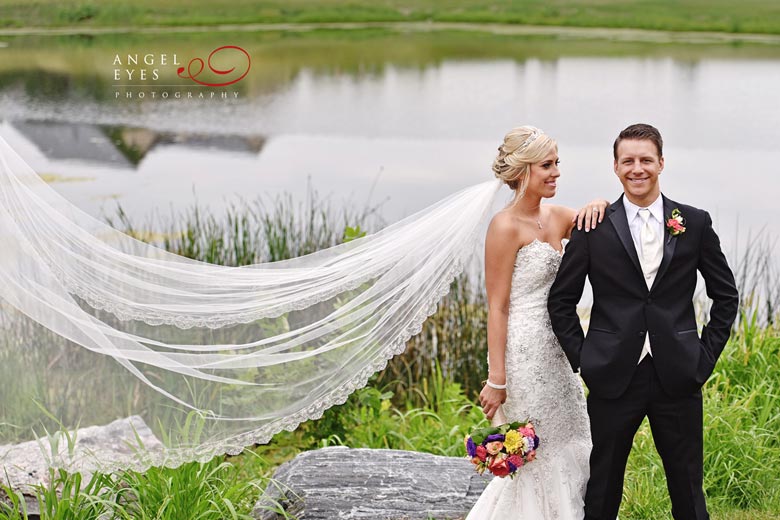 Makray Memorial Golf Club, Barrington wedding photos (7)