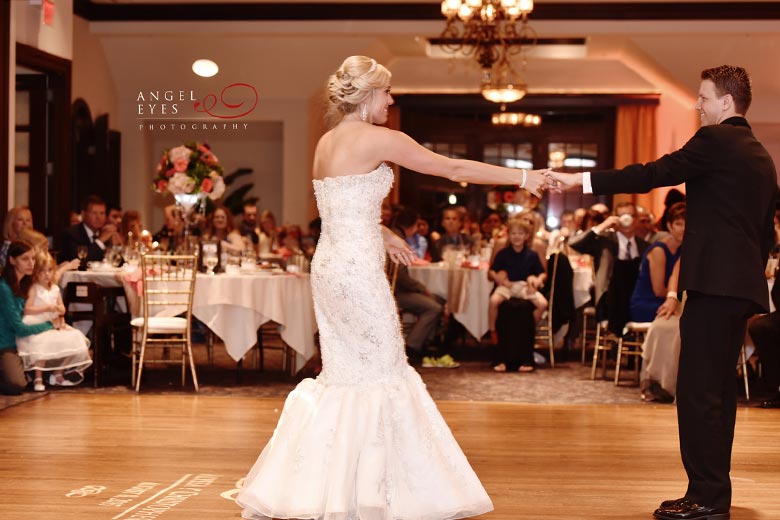 Makray Memorial Golf Club, Barrington wedding photos (9)