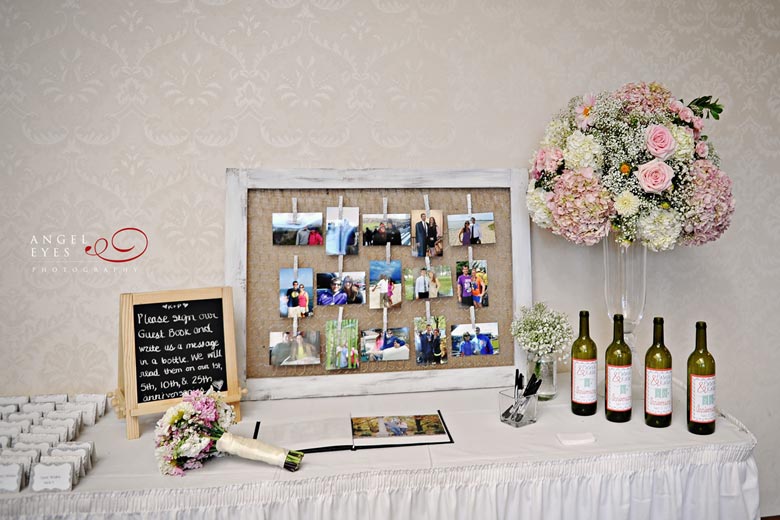 Elements Conference & Banquet Center wedding reception photos (10)