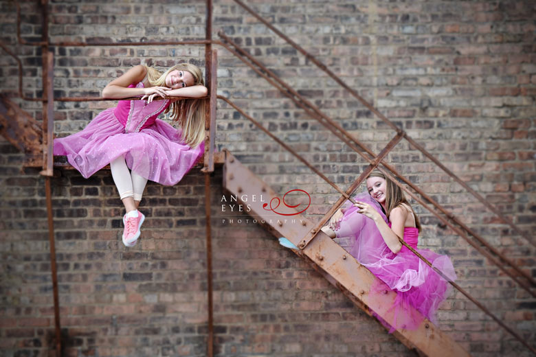 Ballerina-portraits-Chicago-photographer-unban-photo-shoot-1