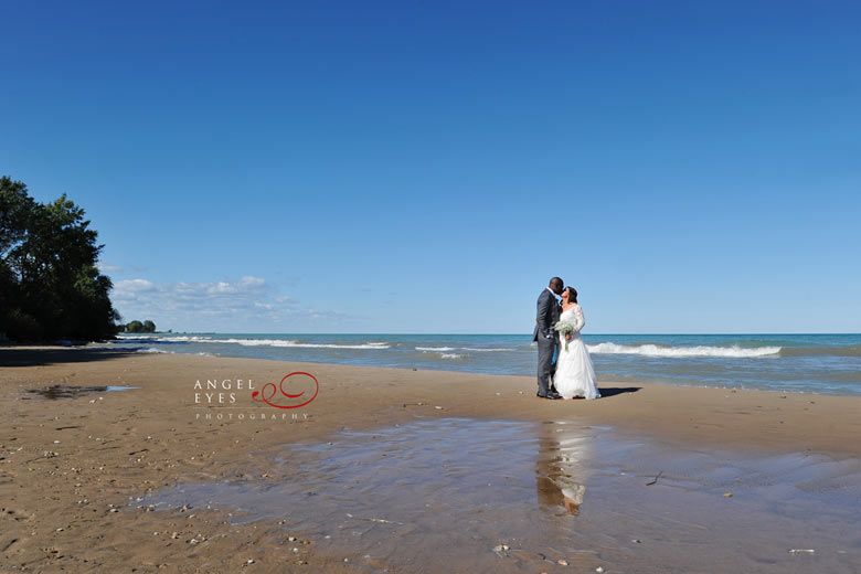 Hilton Orrington, Evanston Illinois on Chicago's North Shore wedding photos, pet friendly hotel Chicago (15)