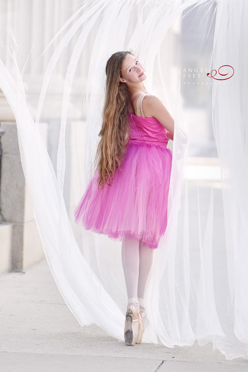 Urban ballerinas, dancer photo shoot, Chicago ballet (10)