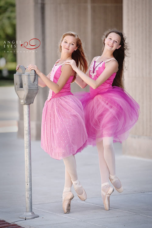 Urban ballerinas, dancer photo shoot, Chicago ballet (3)