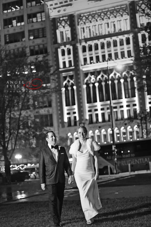 Chicago Athletic Association Hotel, Best Wedding photographer, Historic wedding venue (1)