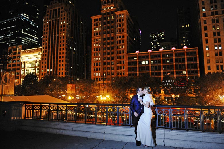 Chicago Athletic Association Hotel, Best Wedding photographer, Historic wedding venue (13)