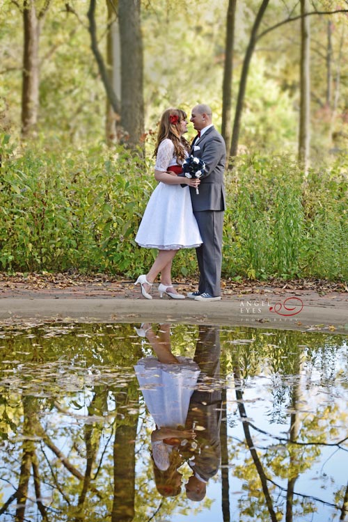 The Grove Redfield Estate, Northwest Chicago outdoor wedding venues, unique fun wedding photographer, Best Chicago photographer (22)