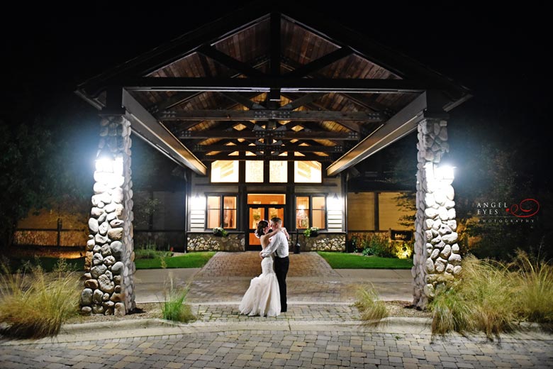 ThunderHawk Golf Club wedding photos, outdoor suburban wedding venue, Best Chicago photographer (24)