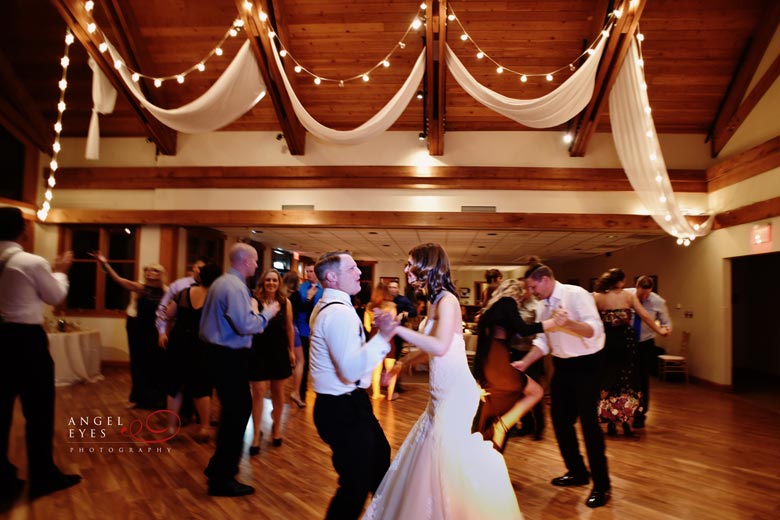 ThunderHawk Golf Club wedding photos, outdoor suburban wedding venue, Best Chicago photographer (28)