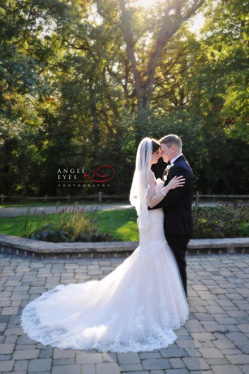 ThunderHawk Golf Club wedding photos, outdoor suburban wedding venue, Best Chicago photographer (37)