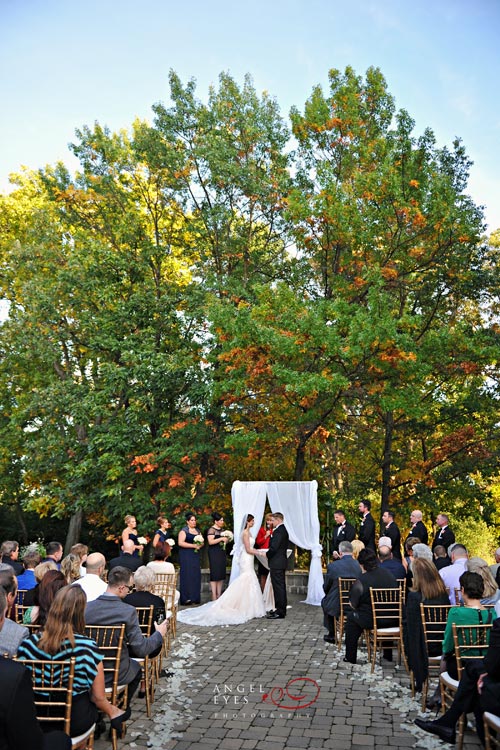 ThunderHawk Golf Club wedding photos, outdoor suburban wedding venue, Best Chicago photographer (39)