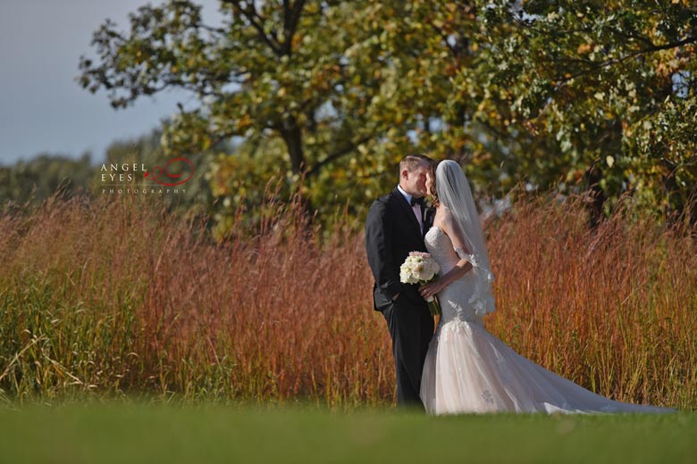 ThunderHawk Golf Club wedding photos, outdoor suburban wedding venue, Best Chicago photographer (4)