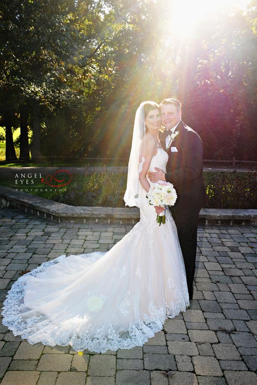 ThunderHawk Golf Club wedding photos, outdoor suburban wedding venue, Best Chicago photographer (47)