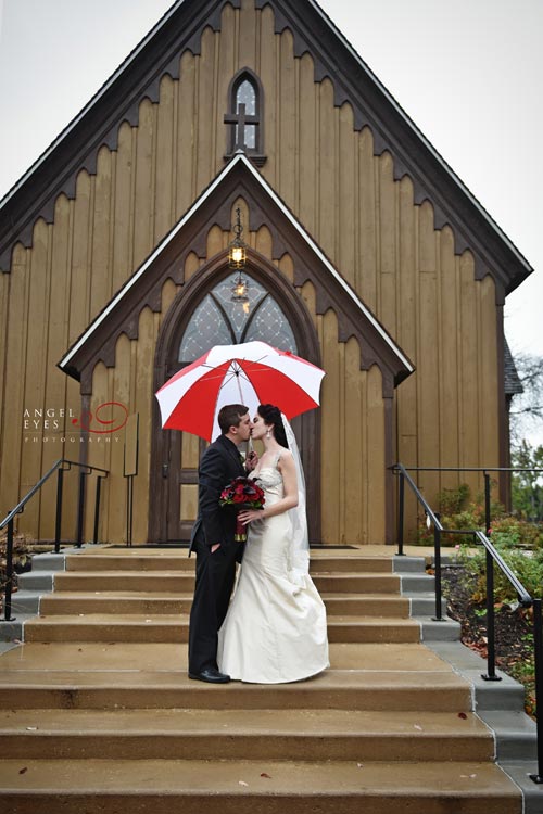 Century Memorial Chapel wedding photos at Naper Settlement, Naperville IL (11)