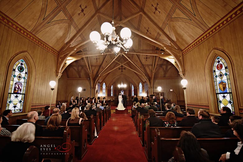 Century Memorial Chapel wedding photos at Naper Settlement, Naperville IL (3)