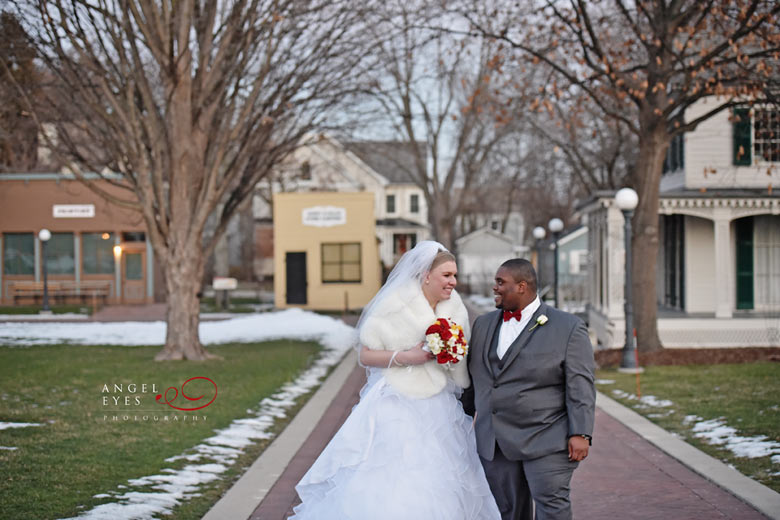 Naperville wedding photographer, Disney themed wedding details (4)