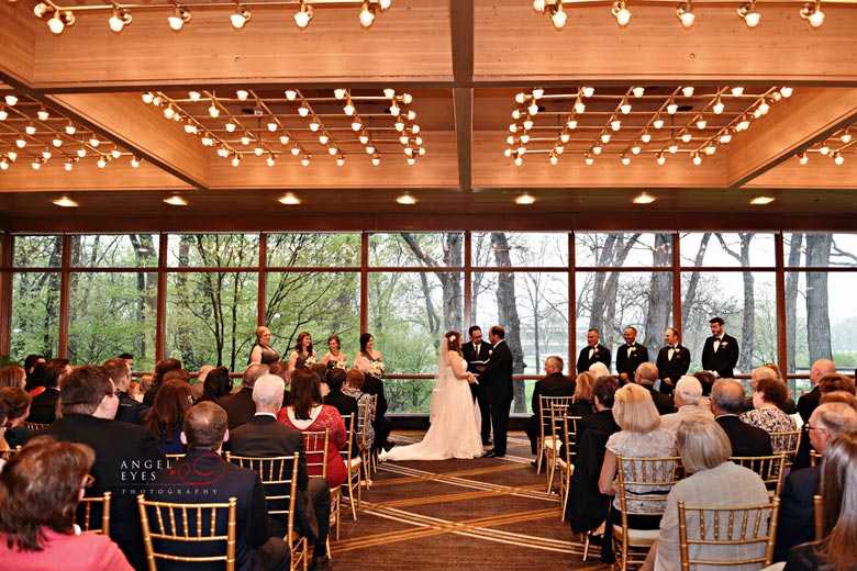 The Hyatt Lodge at McDonald's Campus Oak Brook wedding photos (10)