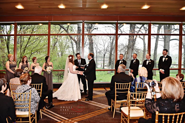 The Hyatt Lodge at McDonald's Campus Oak Brook wedding photos (11)