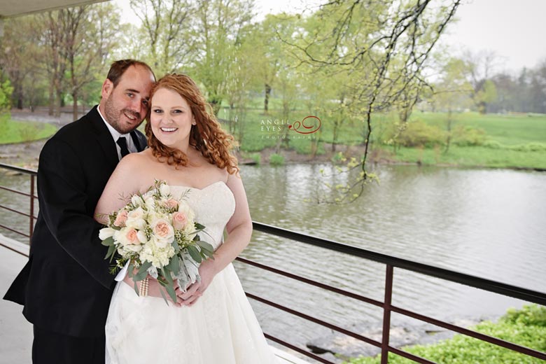 The Hyatt Lodge at McDonald's Campus Oak Brook wedding photos (14)