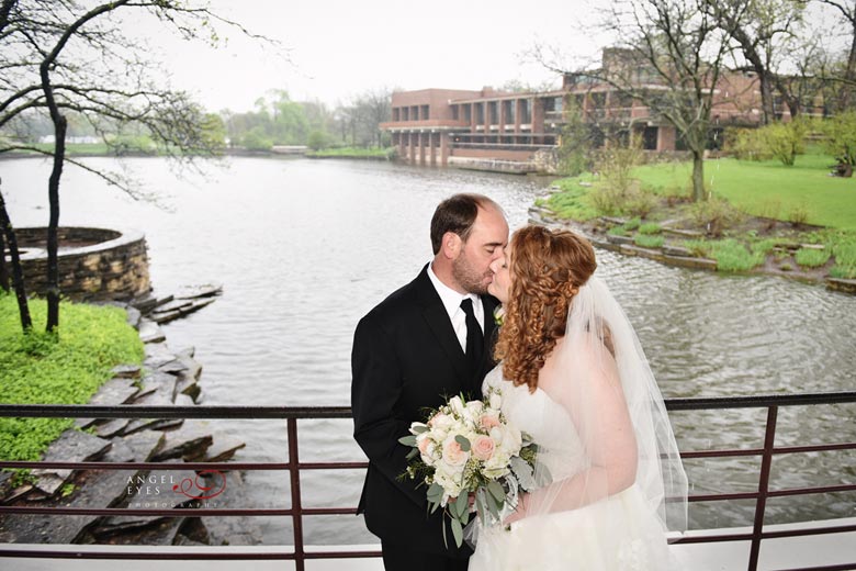 The Hyatt Lodge at McDonald's Campus Oak Brook wedding photos (15)