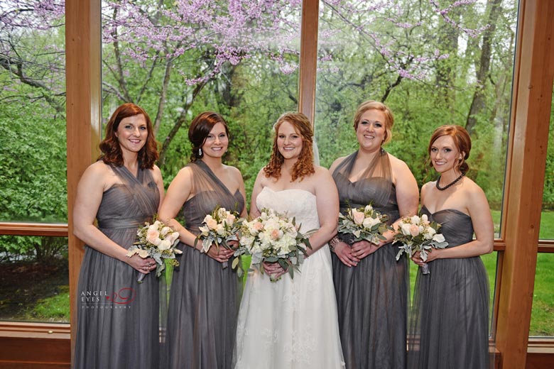 The Hyatt Lodge at McDonald's Campus Oak Brook wedding photos (2)