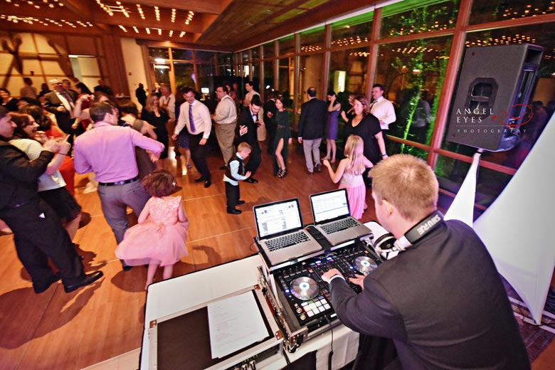 The Hyatt Lodge at McDonald's Campus Oak Brook wedding photos (30)
