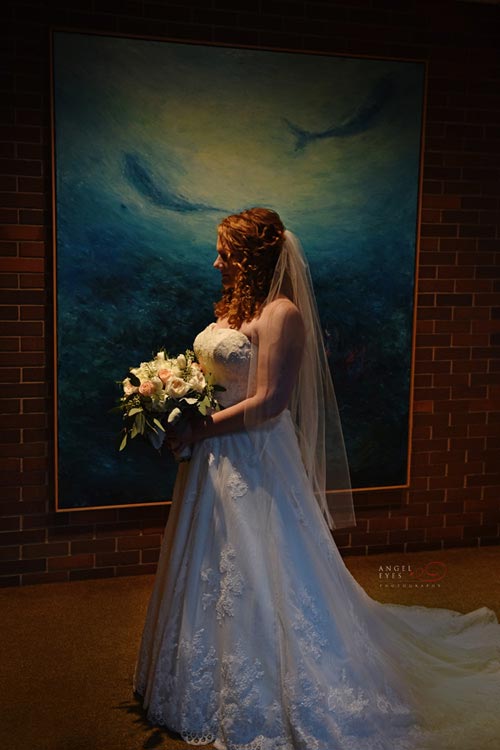 The Hyatt Lodge at McDonald's Campus Oak Brook wedding photos (7)