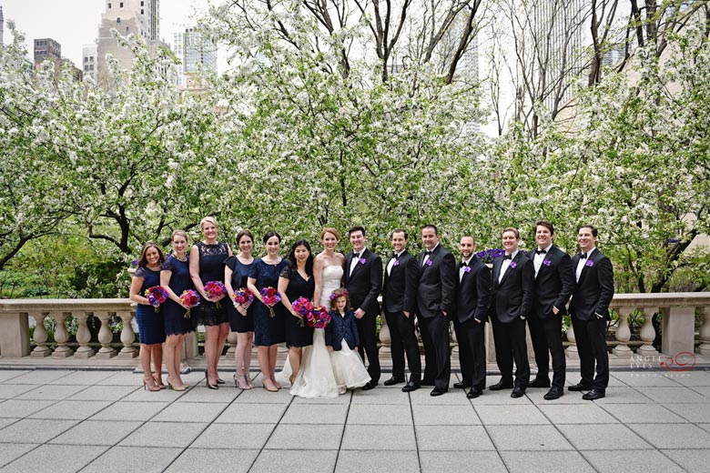 Art Institute Chicago wedding, Modern wing wedding photos, best Chicago wedding photographer (2)