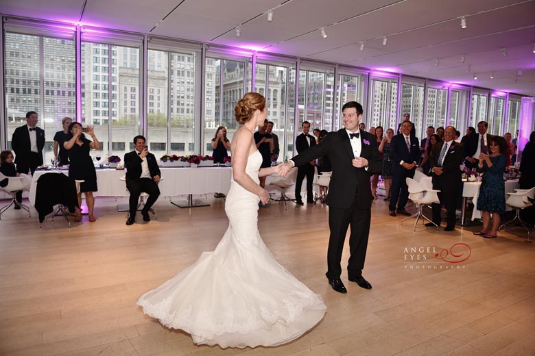 Art Institute Chicago wedding, Modern wing wedding photos, best Chicago wedding photographer (9)