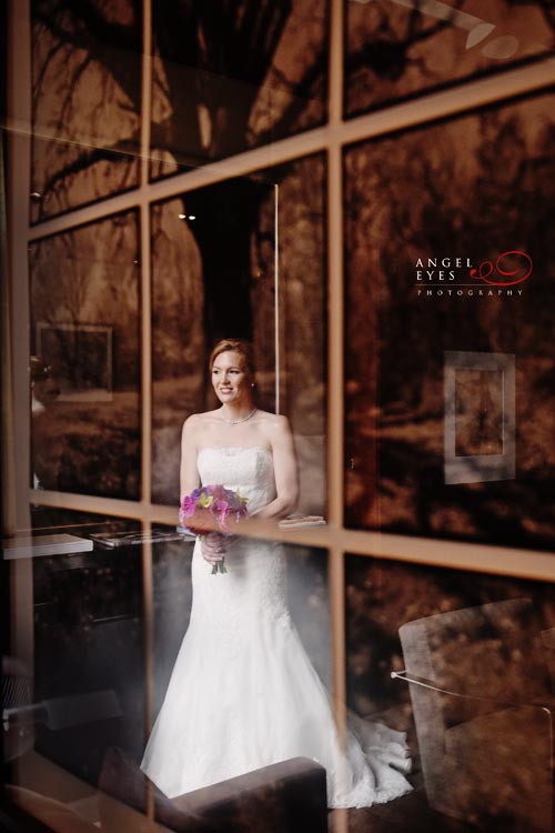 Ines di Santo wedding dress, wedding photos at the Park Hyatt Chicago (7)
