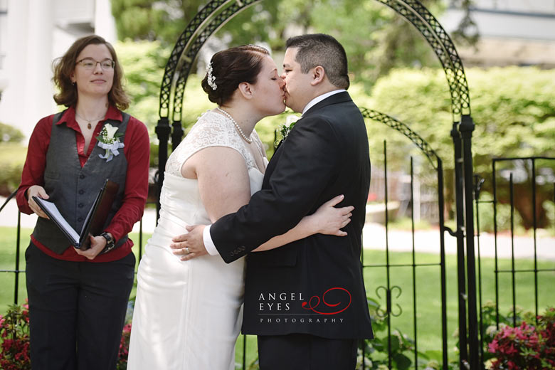 Meson Sabika outdoor wedding ceremony, Naperville wedding reception (14)