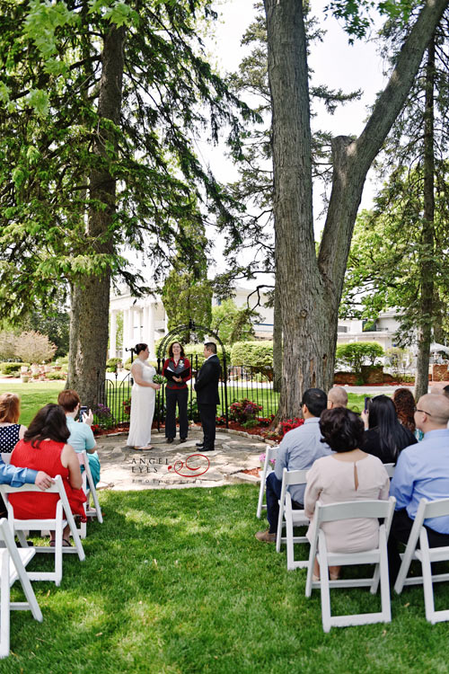 Meson Sabika outdoor wedding ceremony, Naperville wedding reception (3)