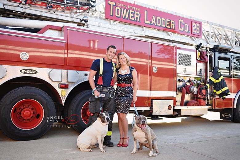 firefighter-engagement-photos-fall-engagement-session-photos-of-dogs-and-fire-men-chicago-photographer-9