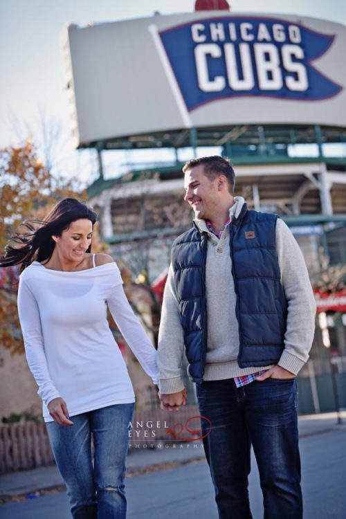 chicago-cubs-engagement-photos-wrigley-field-engagement-session-10